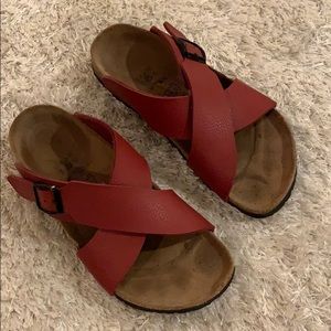 Birki’s by Birkenstock Size 37